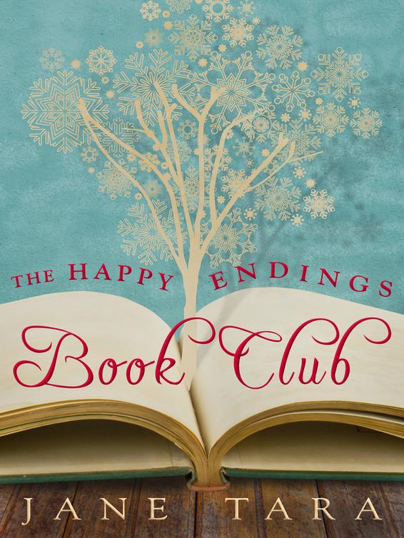The Happy Endings Book Club Tara Jane