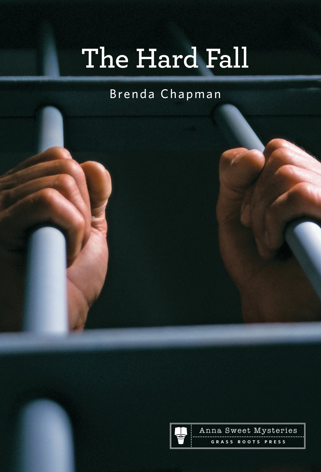 The Hard Fall Chapman Brenda