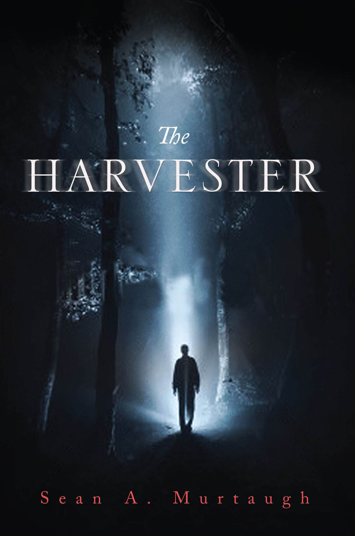 The Harvester Murtaugh Sean A