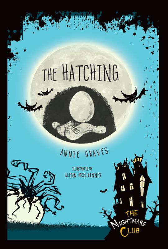The Hatching Graves Annie