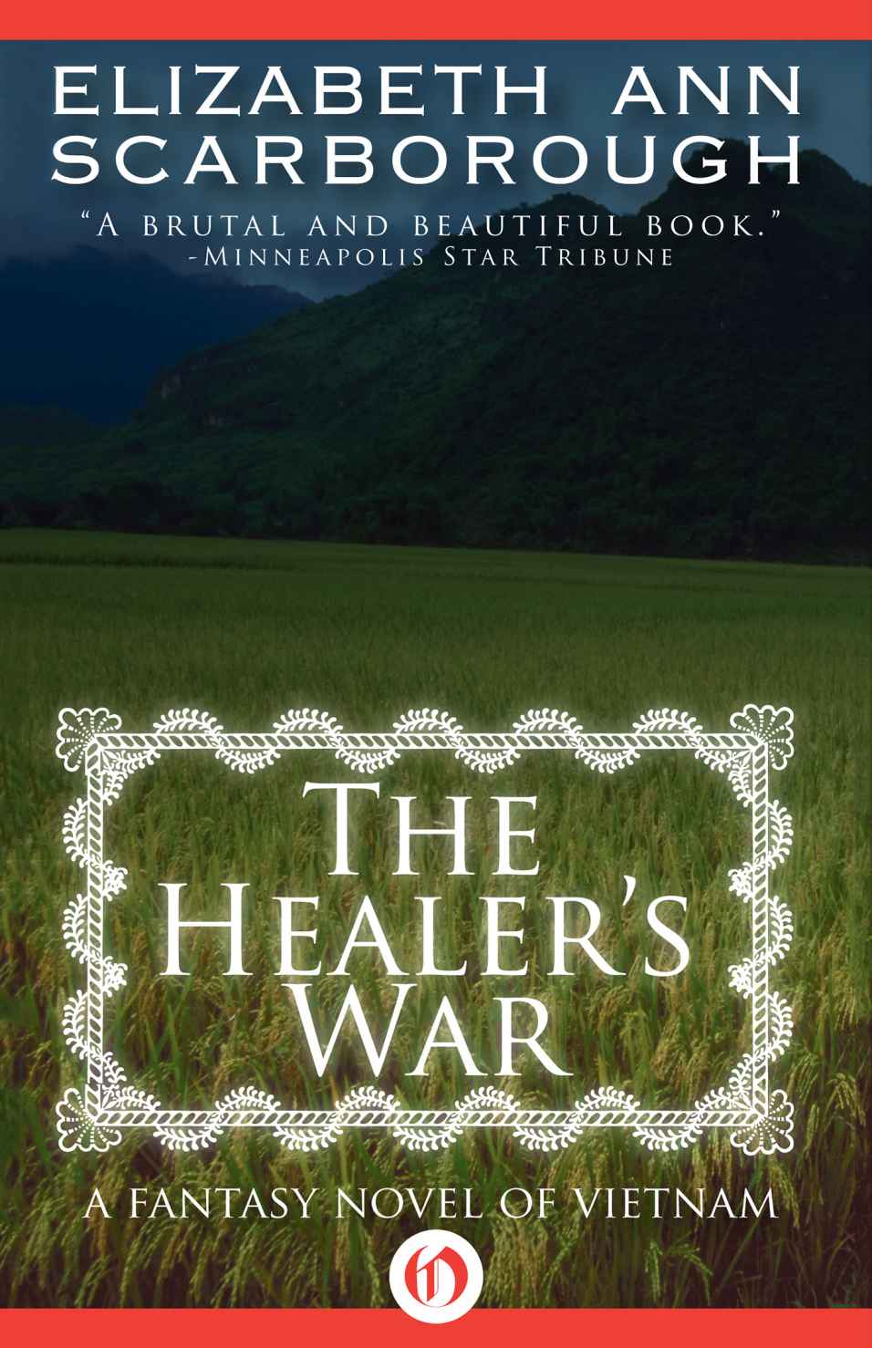 The Healers War Scarborough Elizabeth Ann