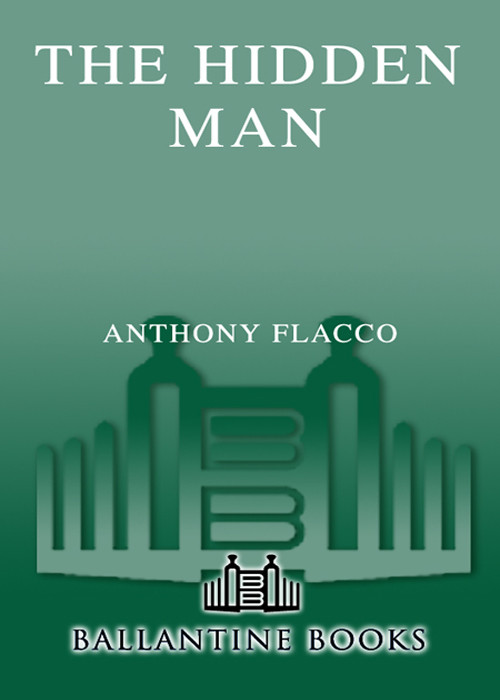 The Hidden Man Flacco Anthony