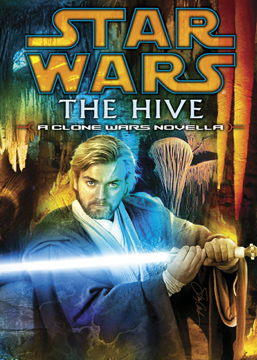 The Hive Barnes Steven