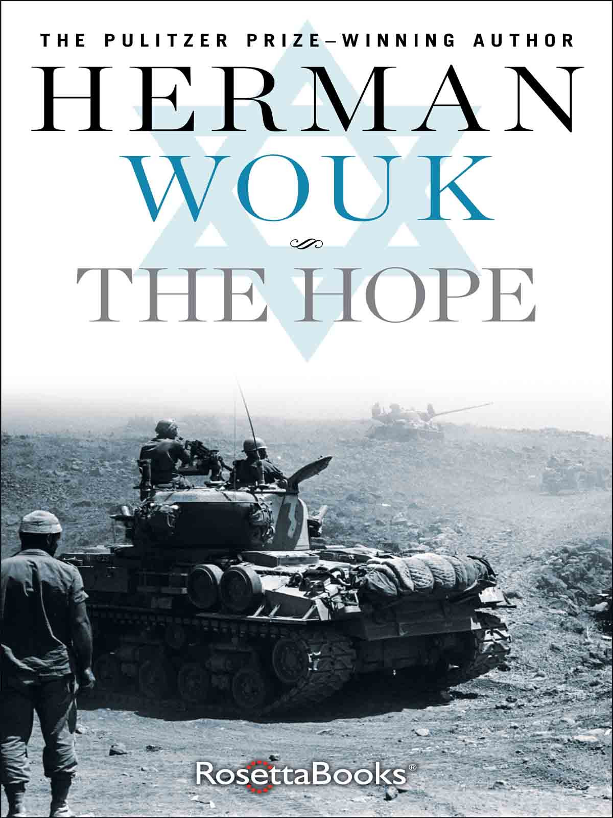 The Hope Wouk Herman