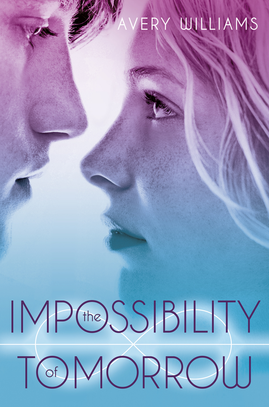 The Impossibility Of Tomorrow Williams Avery