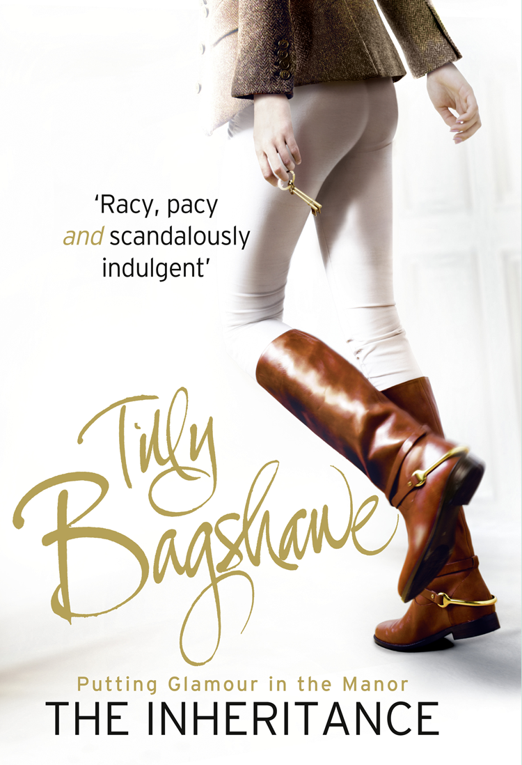 The Inheritance Bagshawe Tilly
