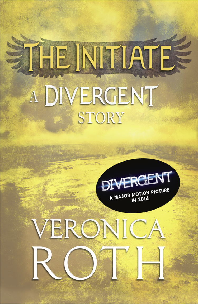 The Initiate Roth Veronica