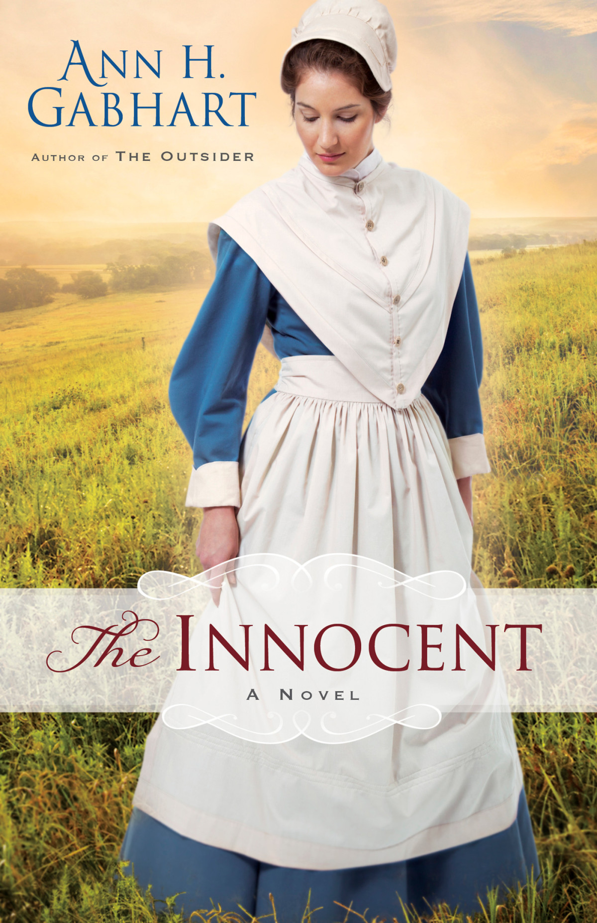 The Innocent Gabhart Ann H