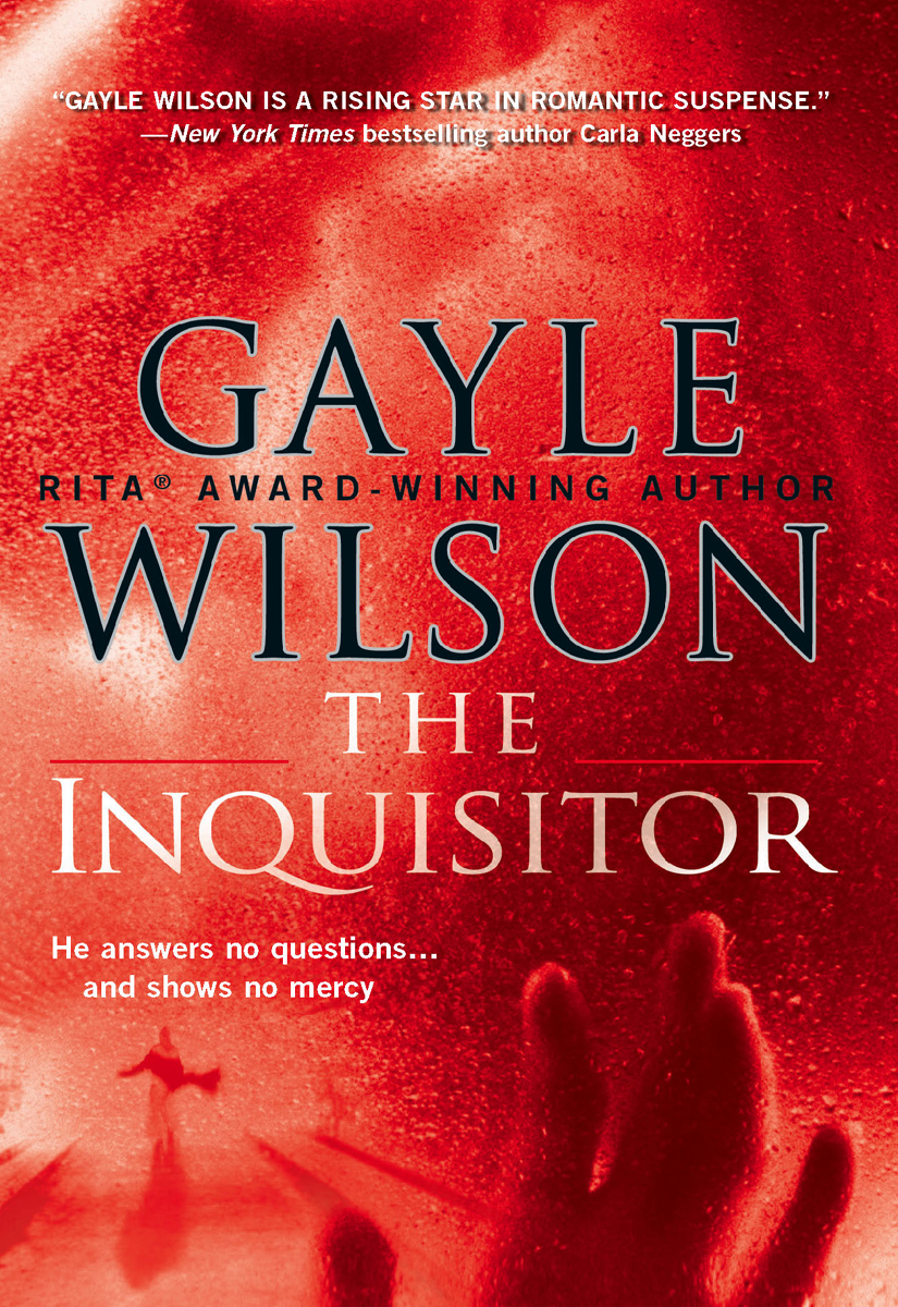 The Inquisitor Wilson Gayle