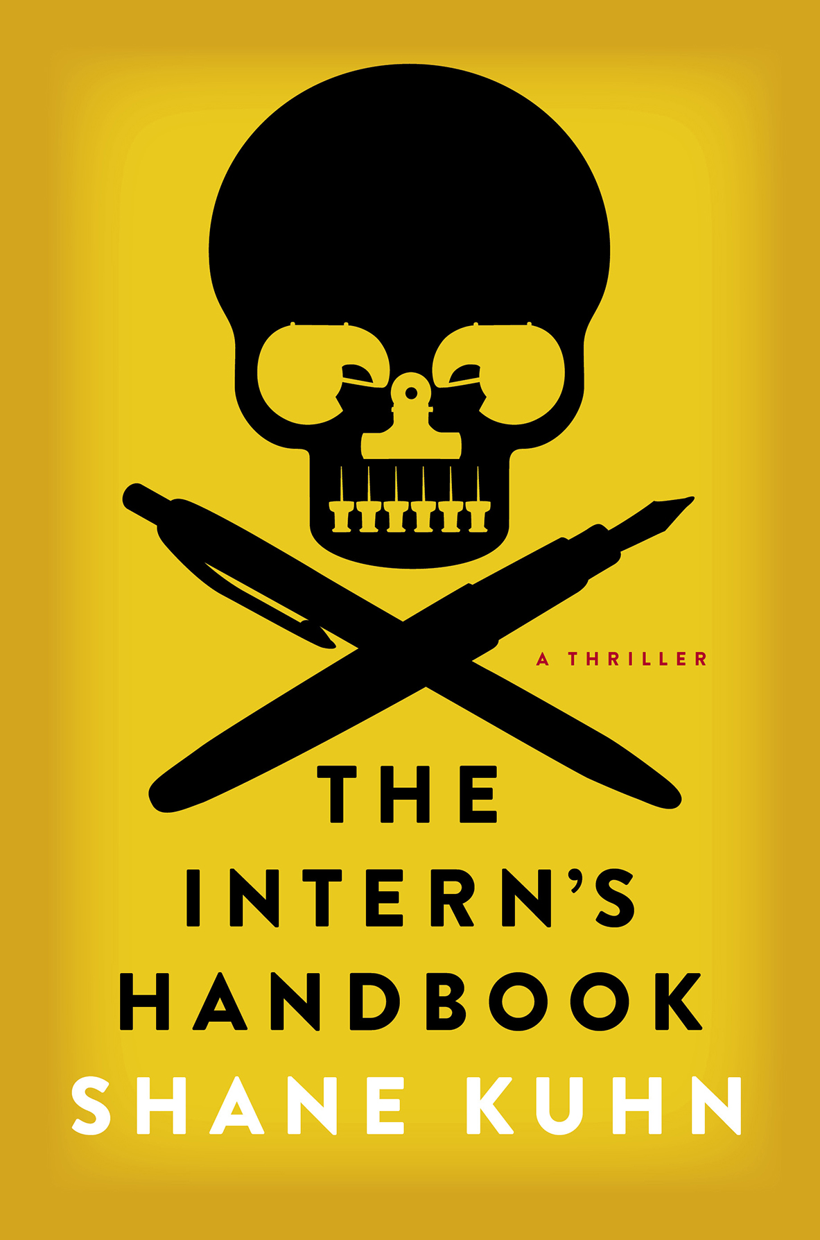 The Interns Handbook Kuhn Shane