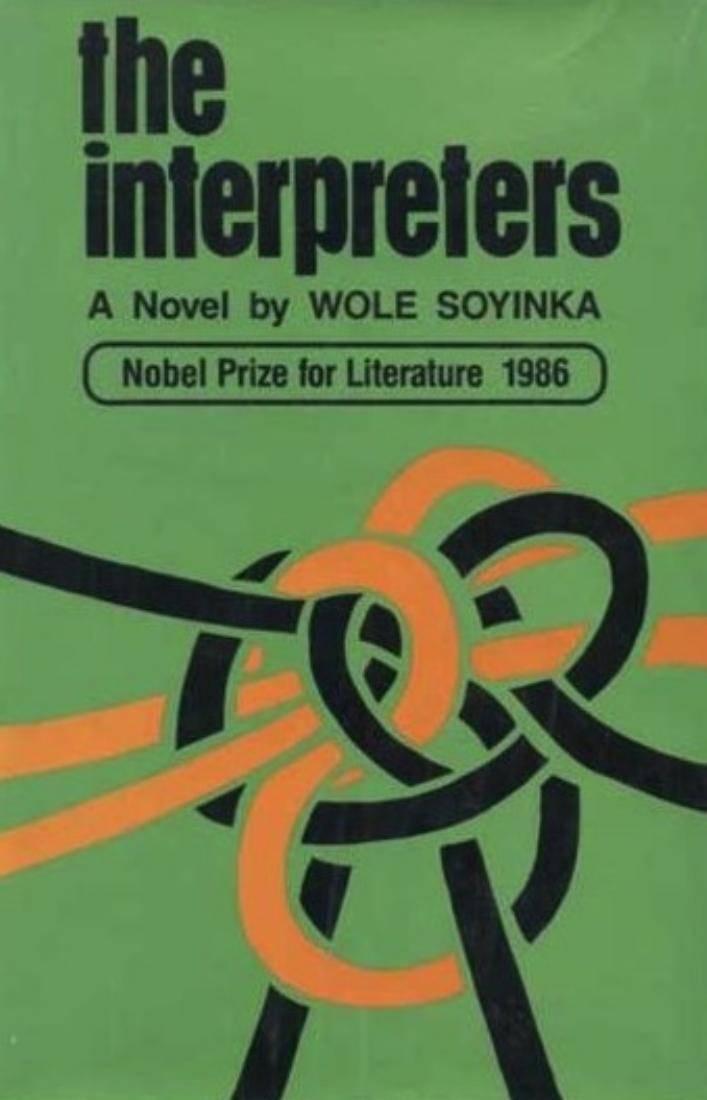 The Interpreters Soyinka Wole