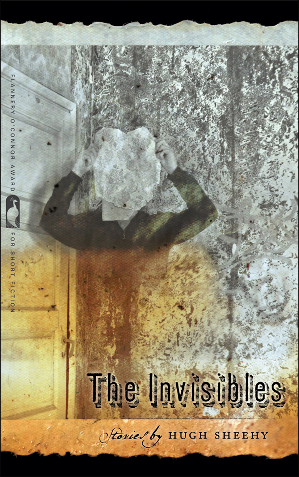The Invisibles Stories Sheehy Hugh