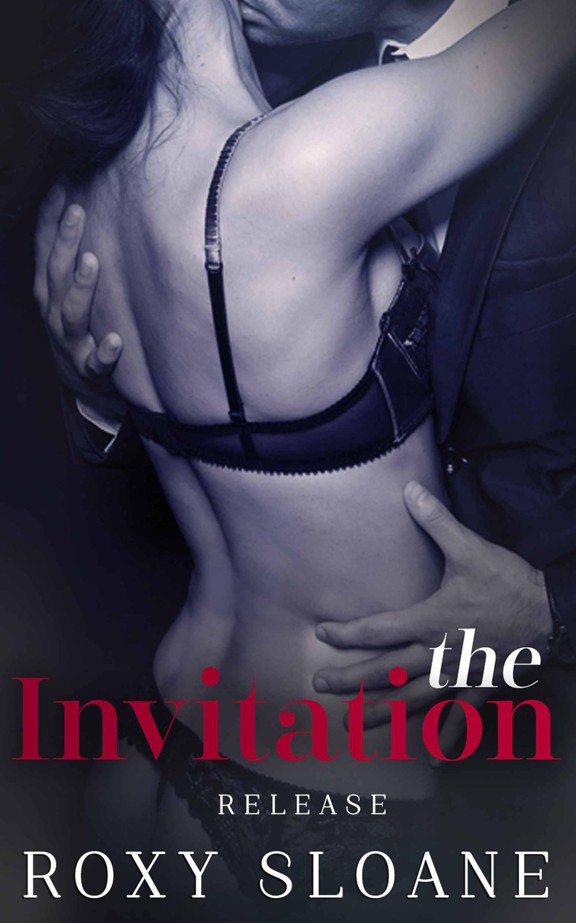 The Invitation Release Sloane Roxy