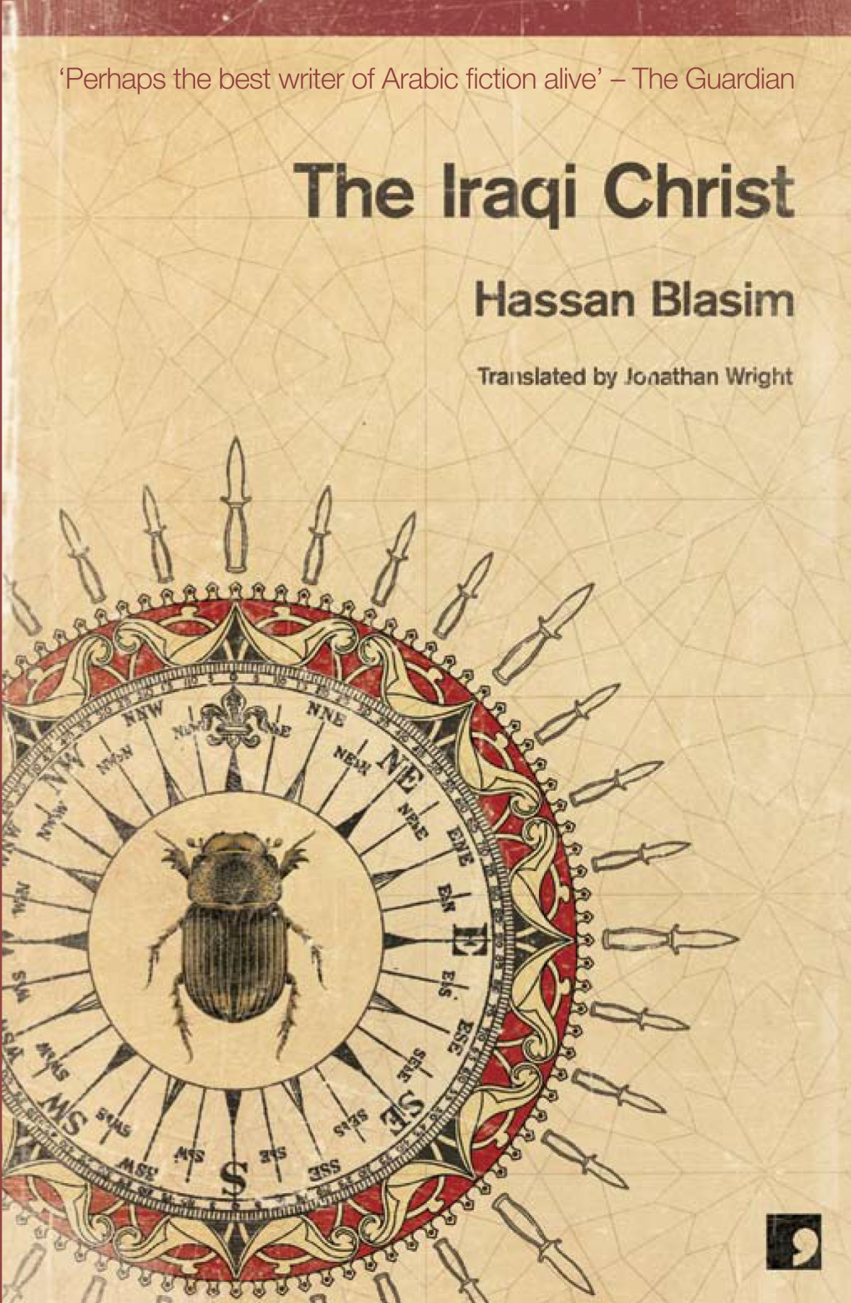The Iraqi Christ Hassan Blasim