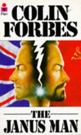 The Janus Man Forbes Colin