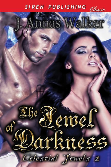 The Jewel Of Darkness Walker J Annas