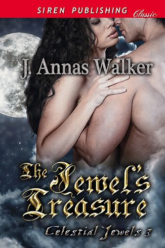 The Jewels Treasure Walker J Annas