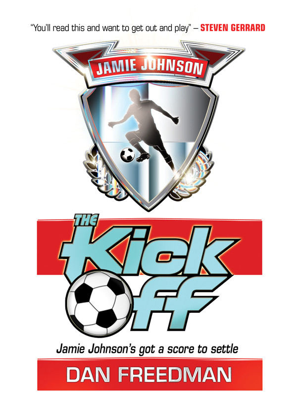 The Kick Off Freedman Dan