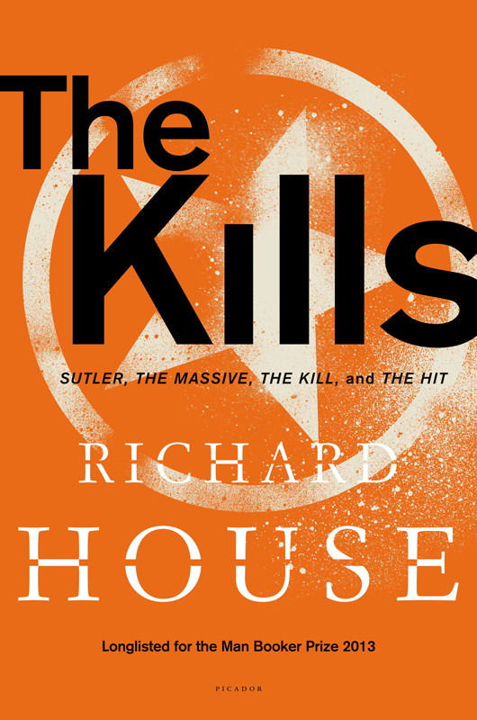 The Kills Sutler The Massive The Kill And The Hit Richard House