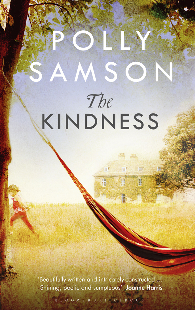 The Kindness Samson Polly