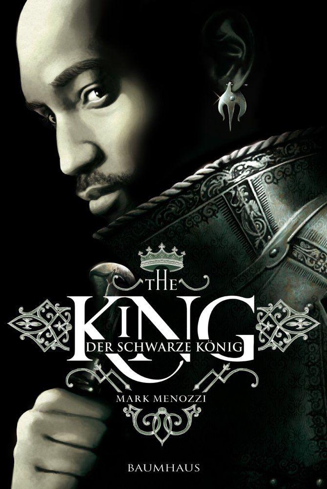 The King Der Schwarze Koenig Menozzi Mark