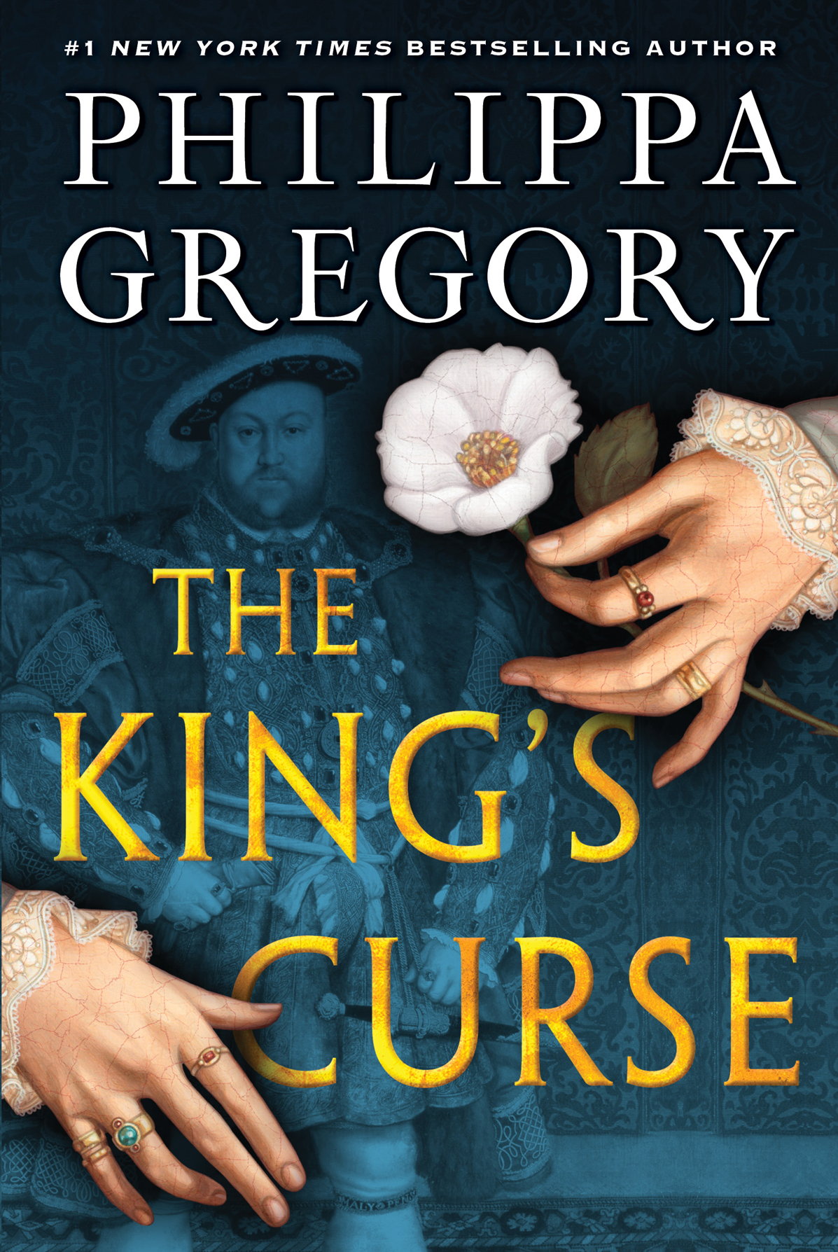 The Kings Curse Philippa Gregory