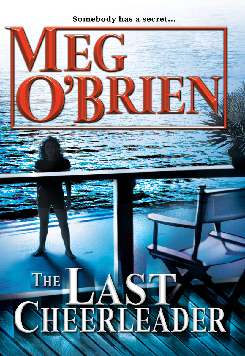 The Last Cheerleader Shadow Of Innocence Obrien Meg