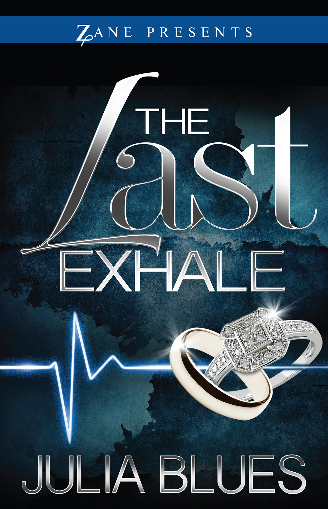 The Last Exhale Blues Julia