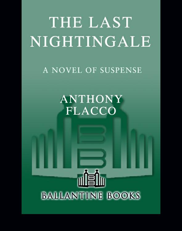 The Last Nightingale Flacco Anthony