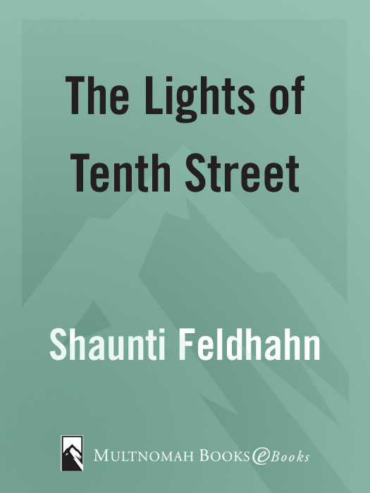 The Lights Of Tenth Street Feldhahn Shaunti