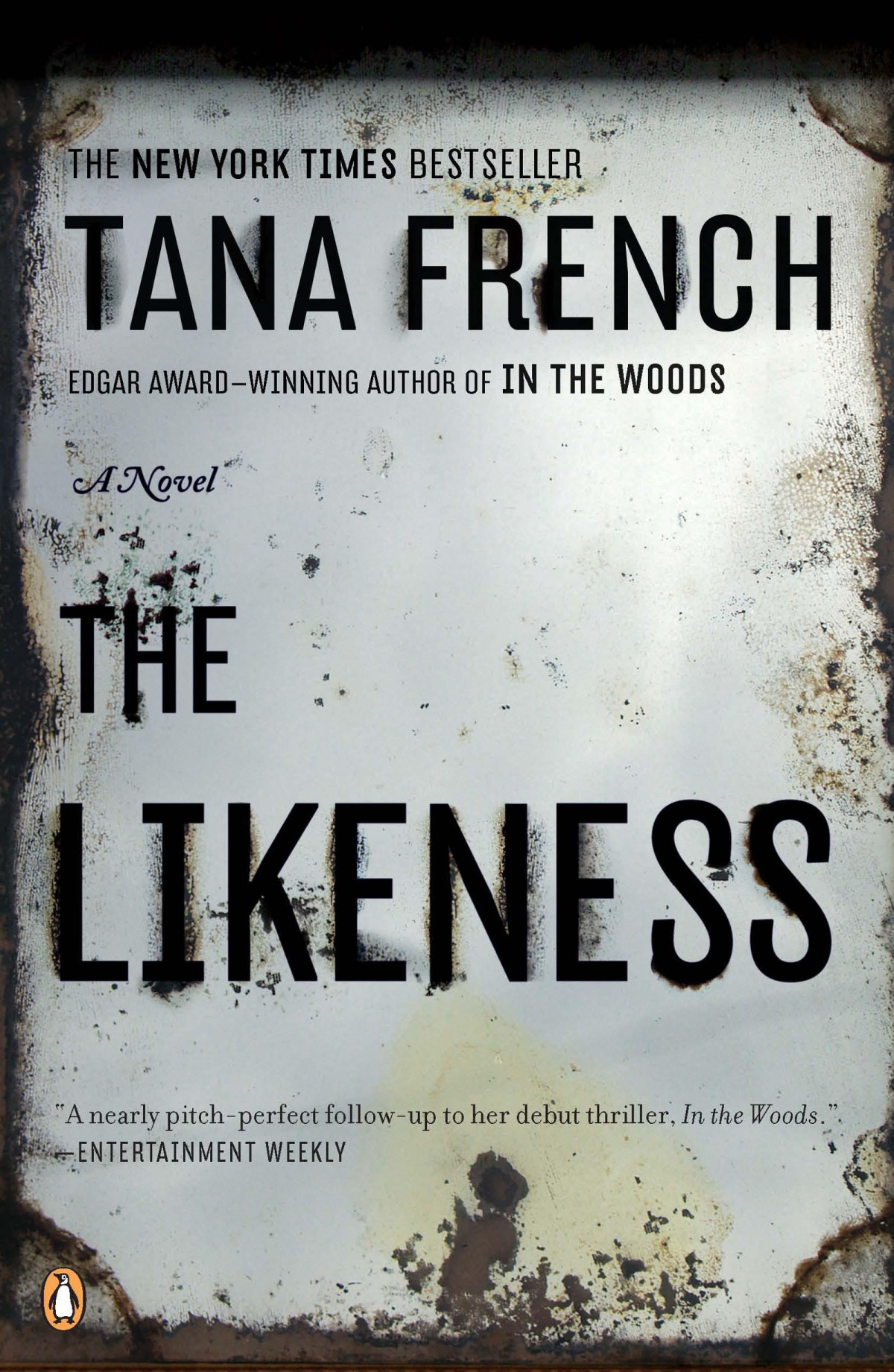 The Likeness Tana French
