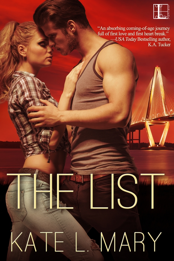 The List Mary Kate L