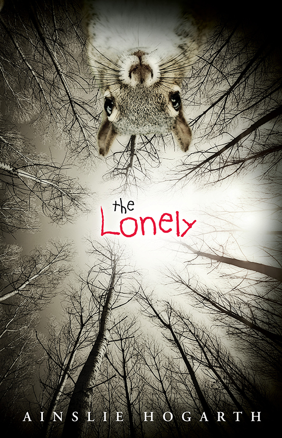 The Lonely Hogarth Ainslie