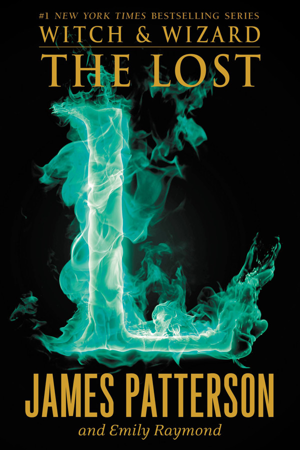 The Lost Reading Age 12 15 Years 1st James Patterson