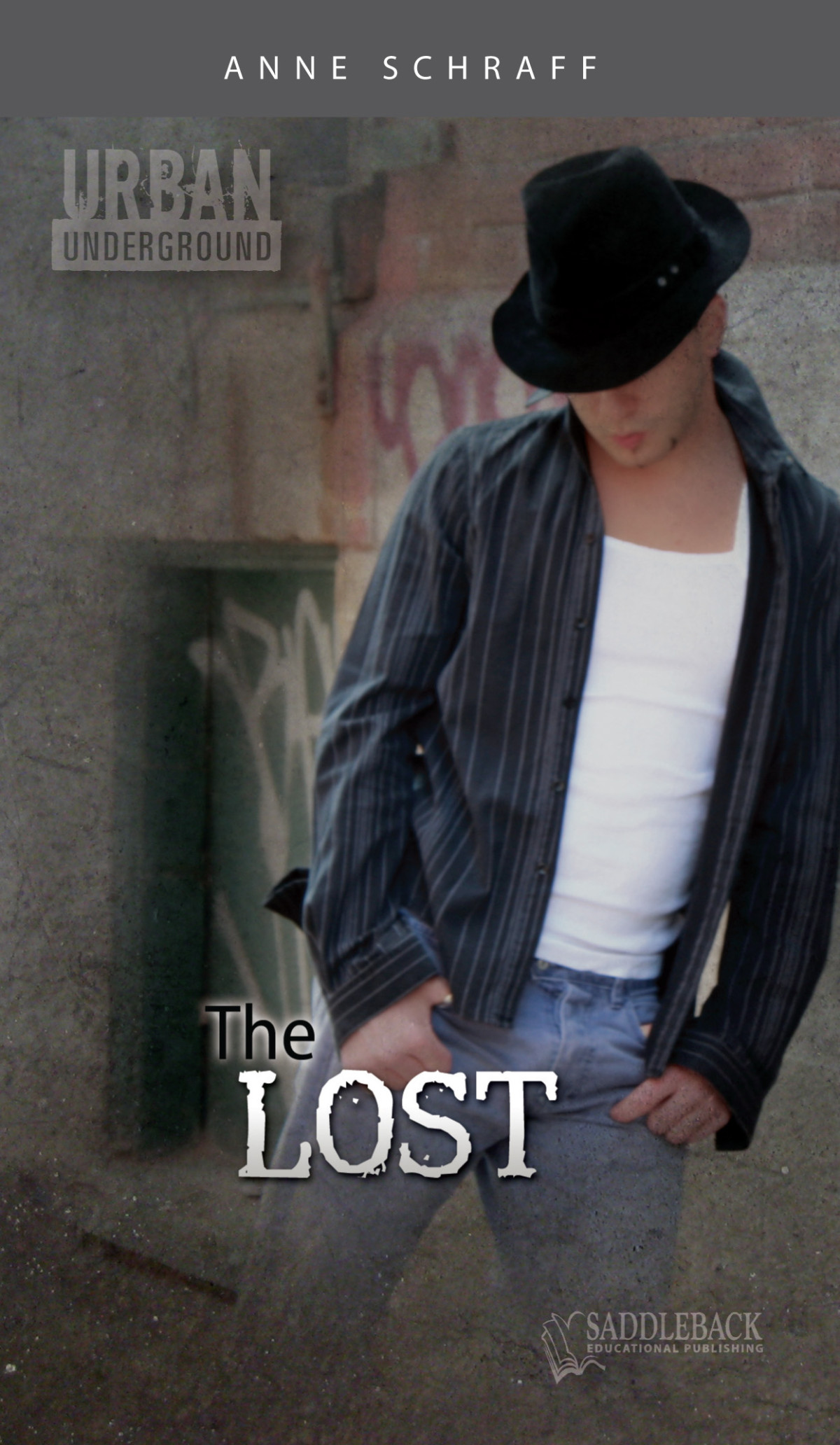 The Lost Schraff Anne