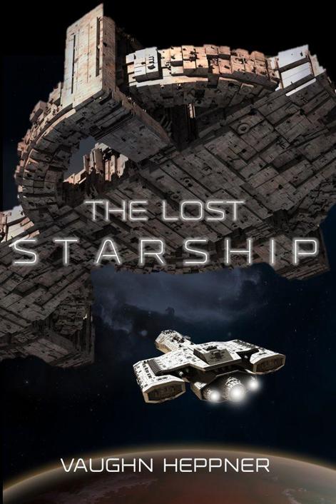 The Lost Starship Heppner Vaughn