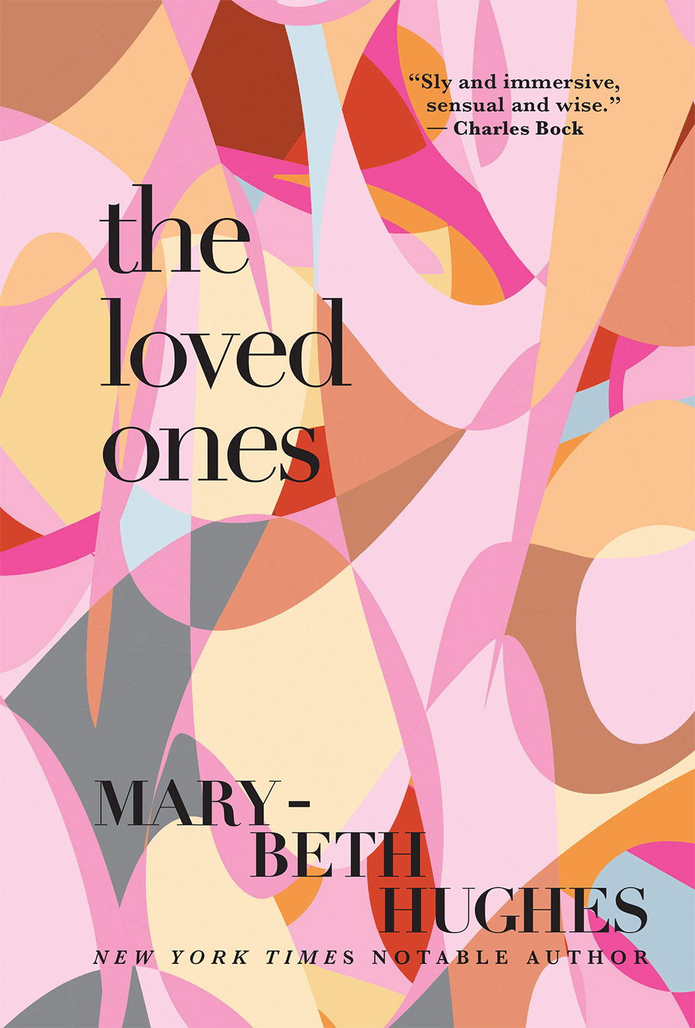 The Loved Ones Hughes Marybeth