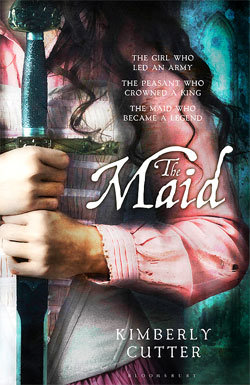 The Maid Cutter Kimberly