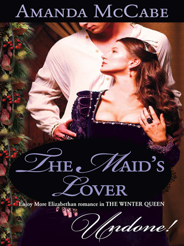 The Maids Lover Mccabe Amanda