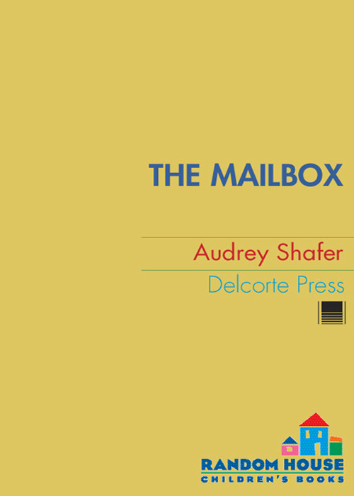 The Mailbox Shafer Audrey