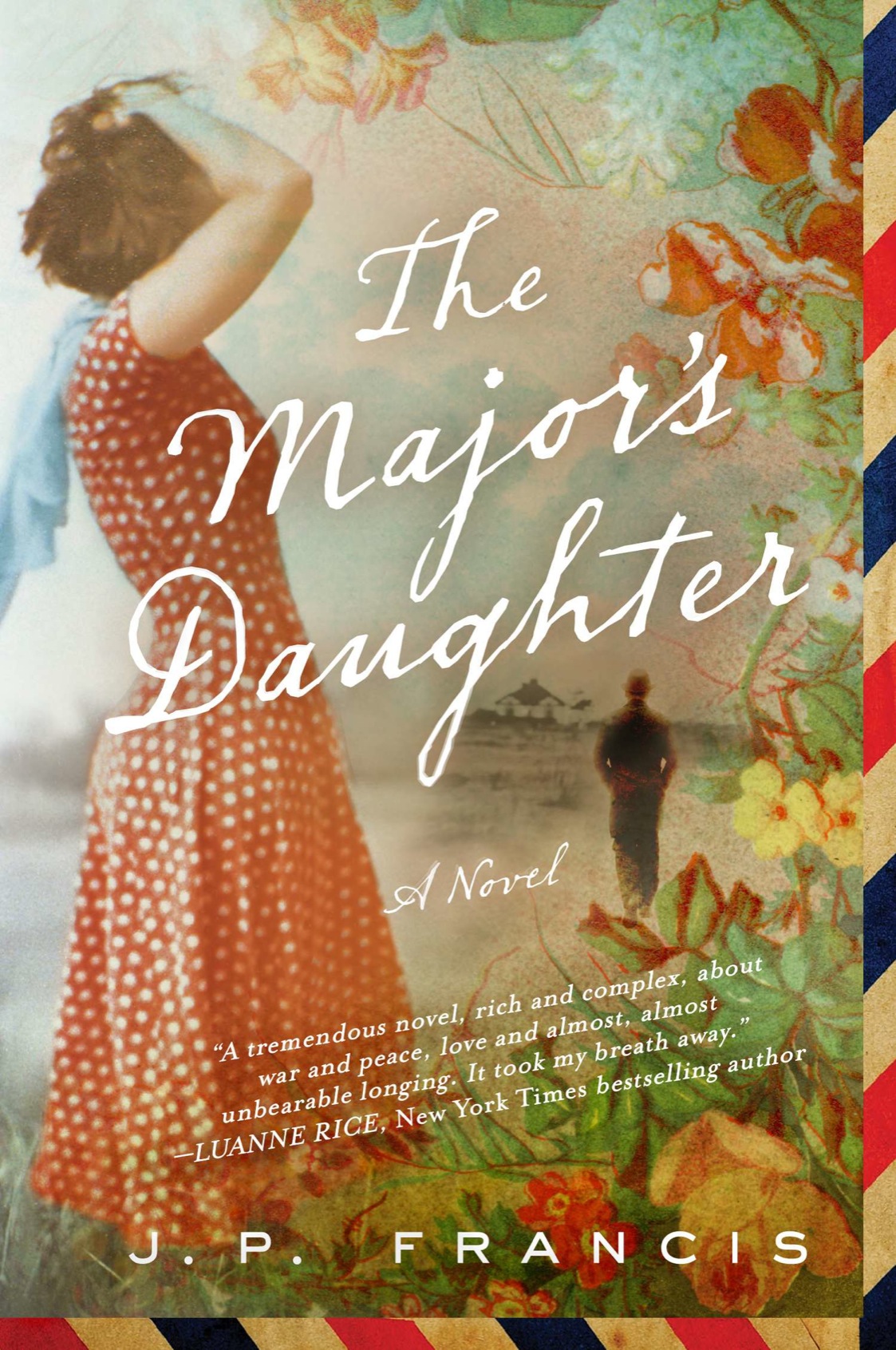 The Majors Daughter Francis J P