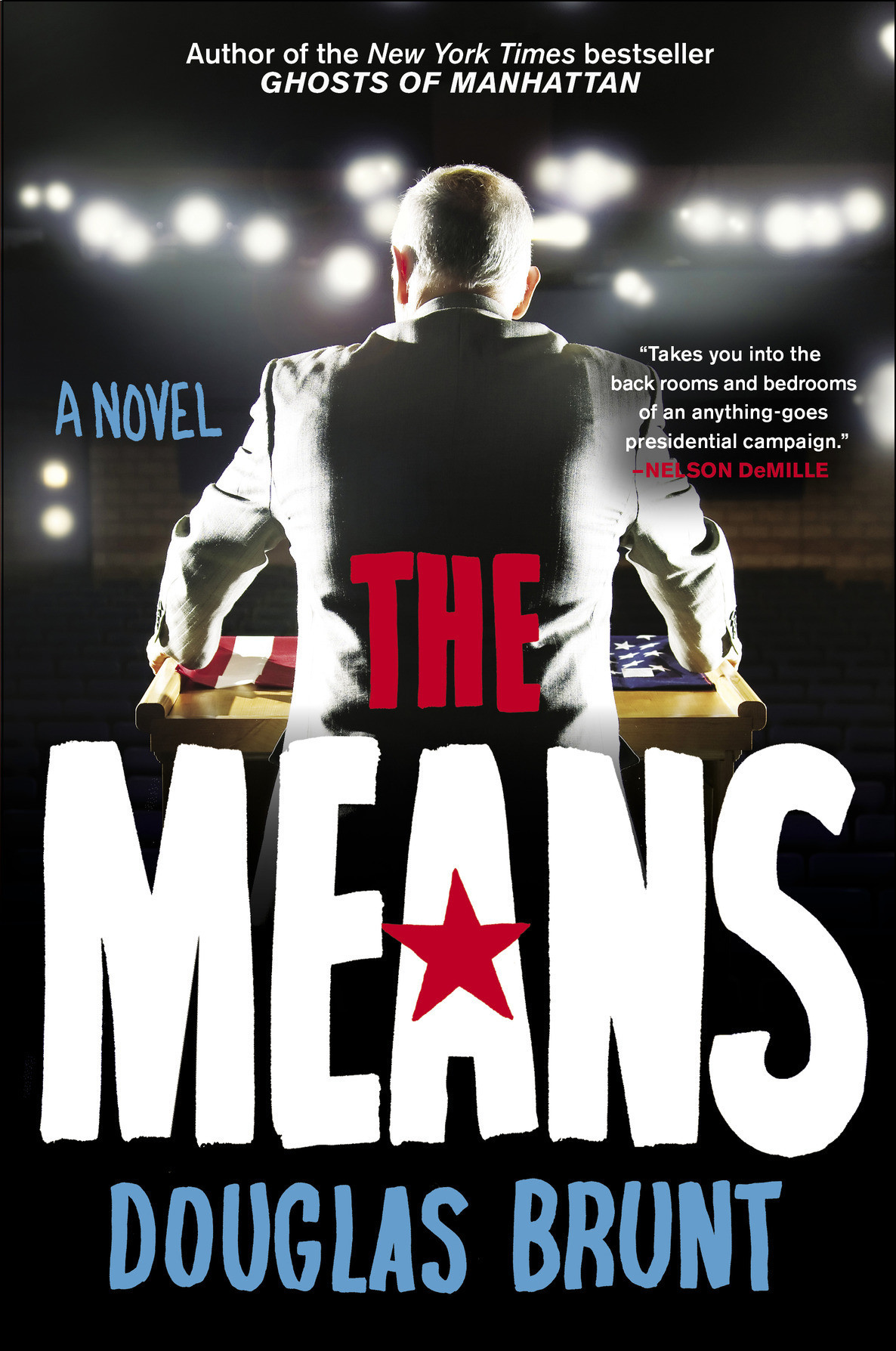 The Means Brunt Douglas