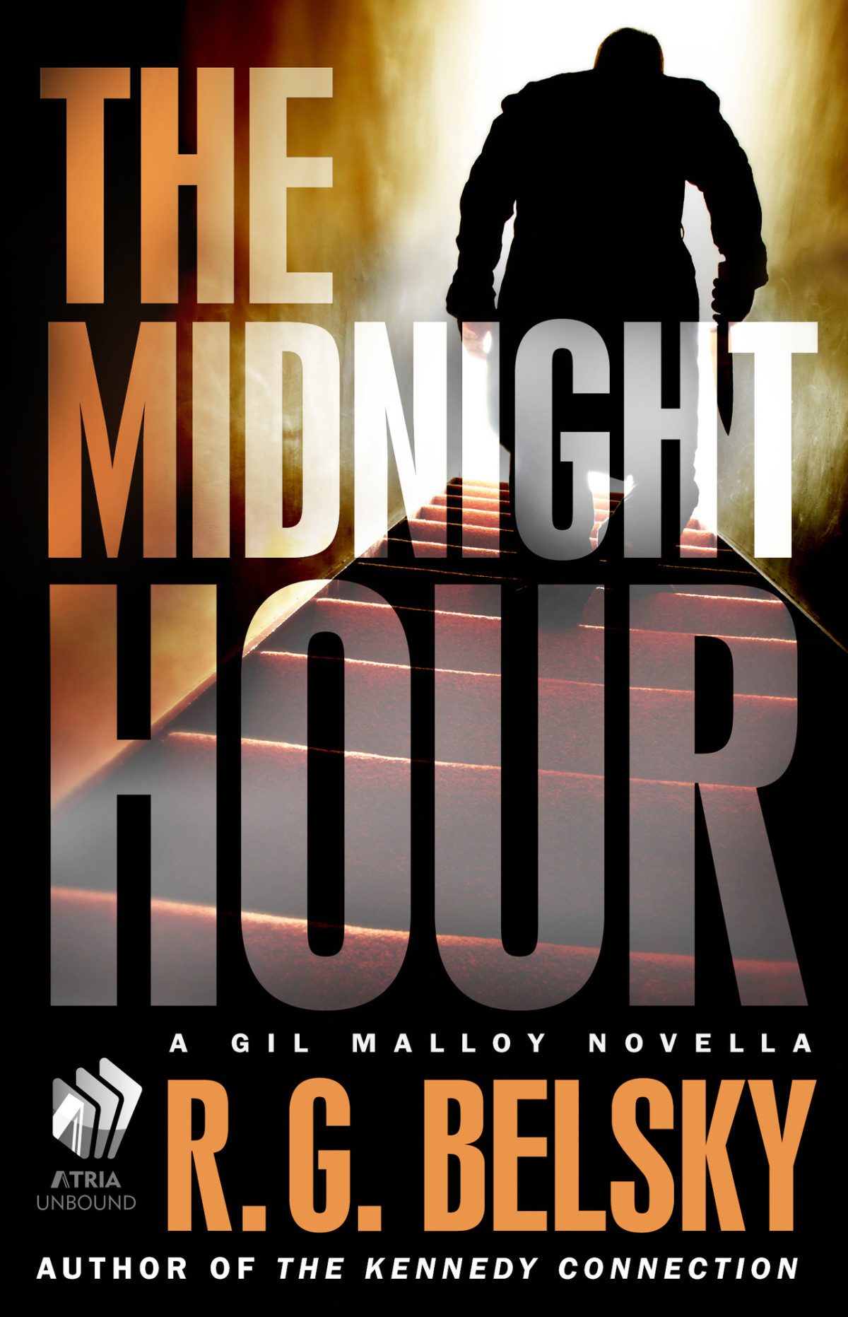 The Midnight Hour Belsky R G