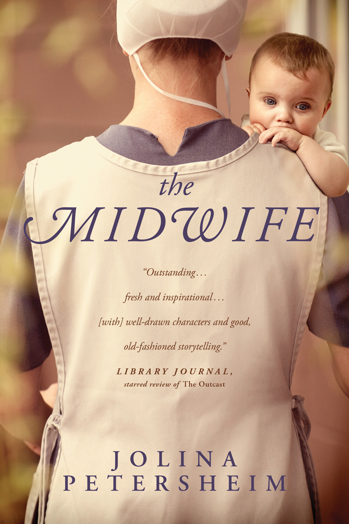 The Midwife Petersheim Jolina