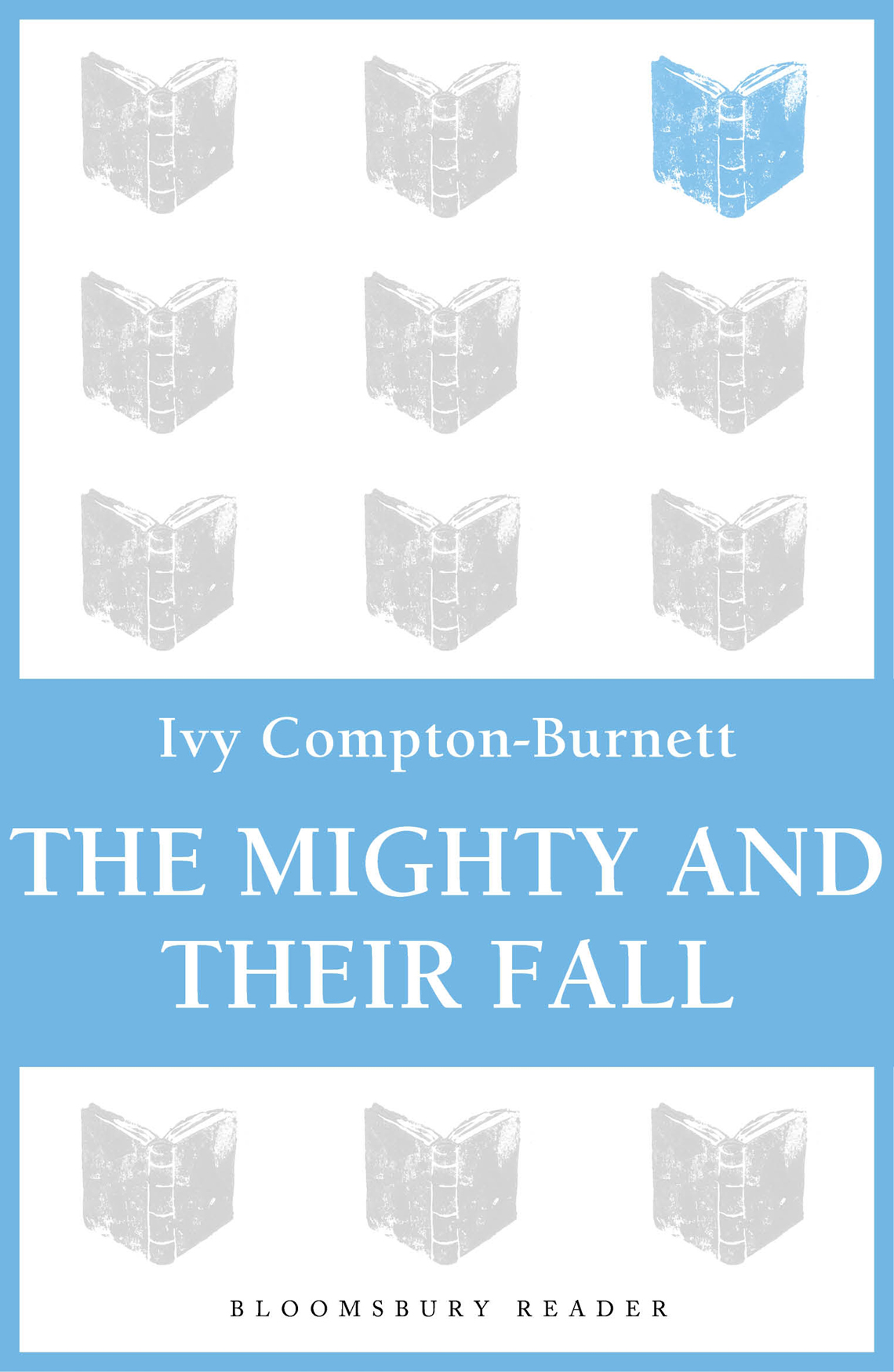 The Mighty And Their Fall Ivy Comptonburnett