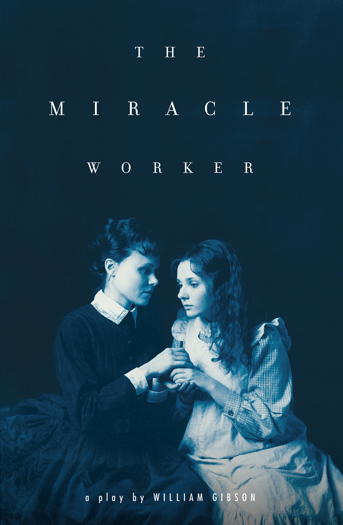 The Miracle Worker A Play Gibson William
