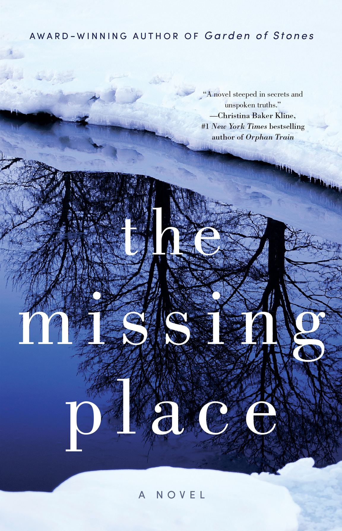 The Missing Place Littlefield Sophie