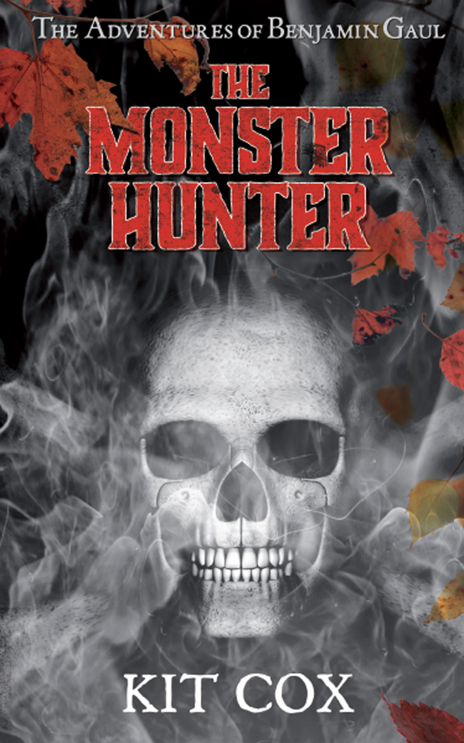 The Monster Hunter Cox Kit
