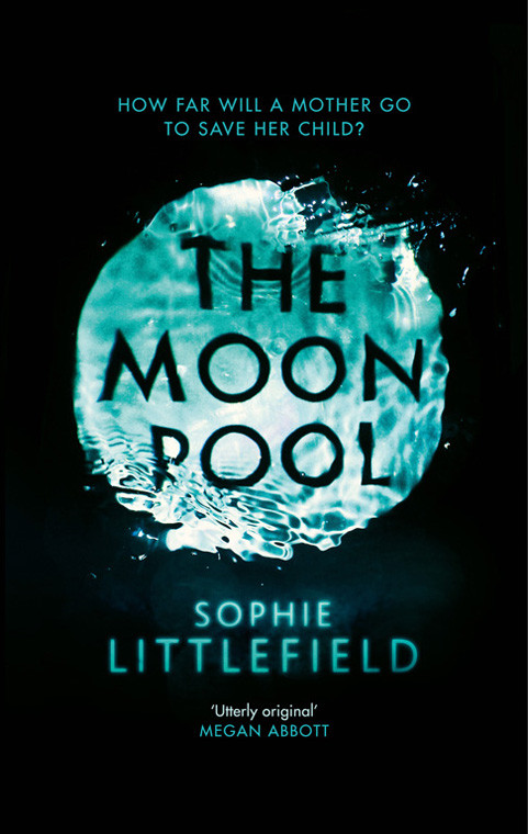 The Moon Pool Littlefield Sophie