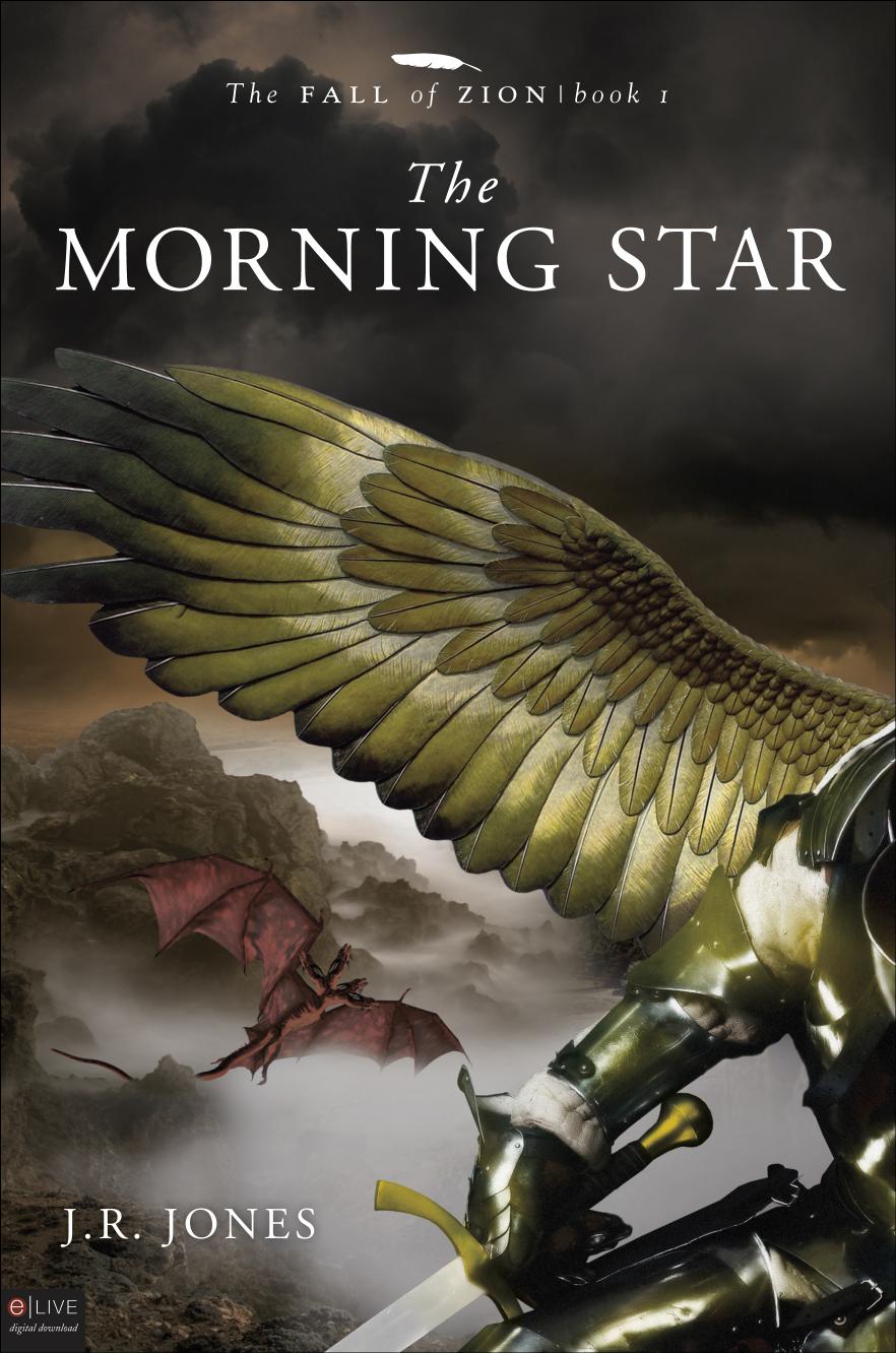 The Morning Star Jones J R